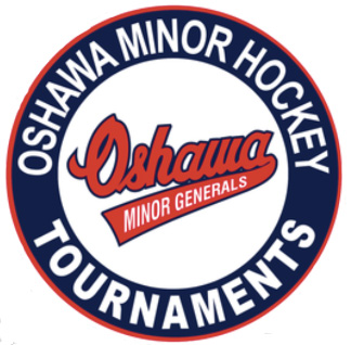 Oshawa Hockeyfest Tournament