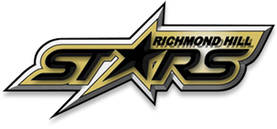 Richmond Hill Stars A Early Bird Tournament