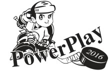 Guelph Powerplay Tournament