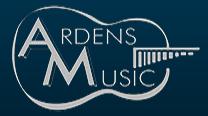 Arden's Music