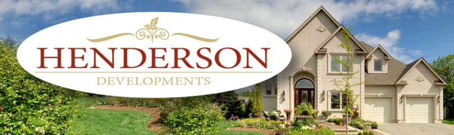 Henderson Developments Ltd.
