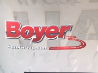 Boyer Auto Group