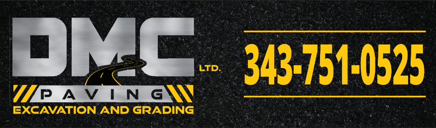 DMC Paving Ltd.