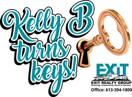  EXIT Realty Group Brokerage - Kelly Boutilier Sales Representative  Trenton