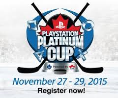 Playstation Platinum Cup