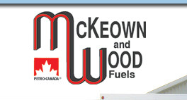 McKeown and Wood Fuels