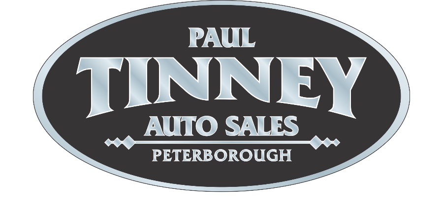Paul Tinney Auto