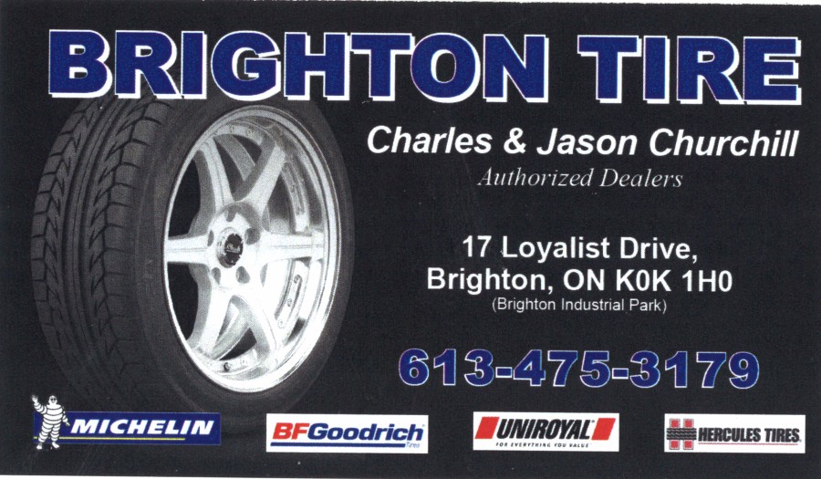 Brighton Tire 
