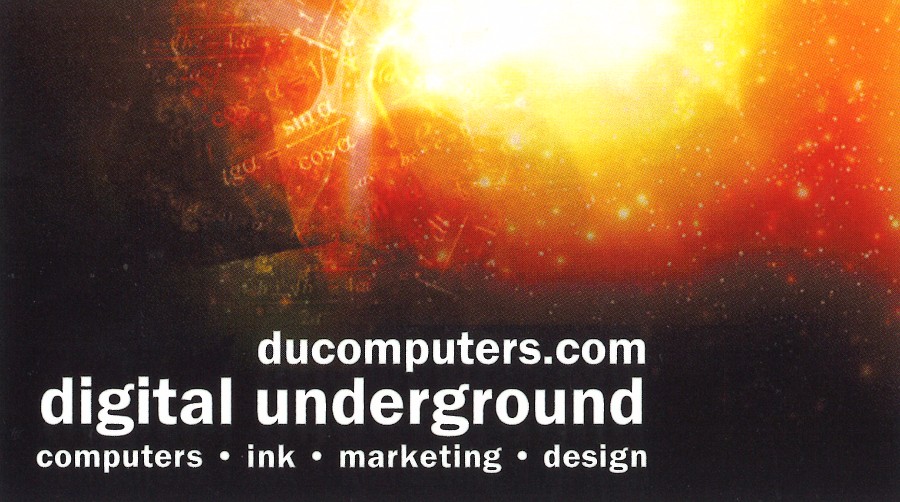 digital underground