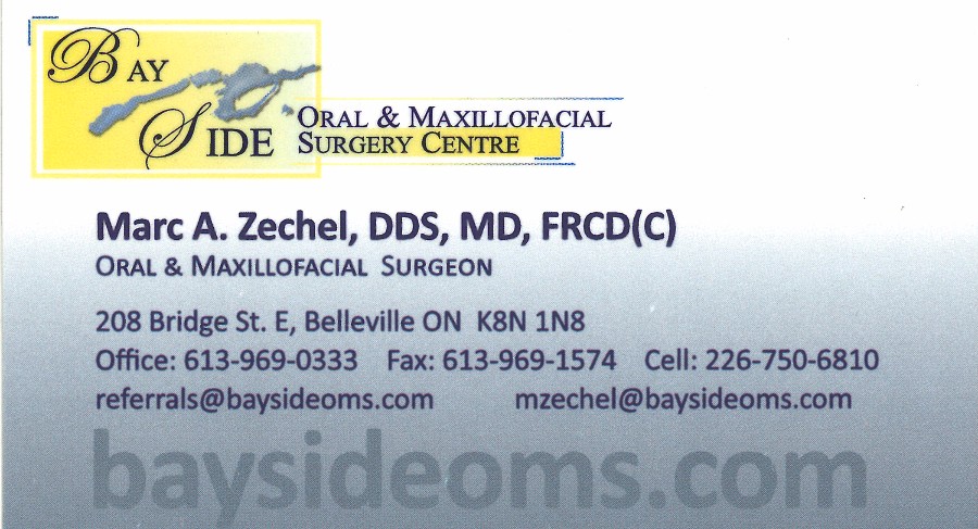 Bayside Oral & Maxillofacial Surgery Centre