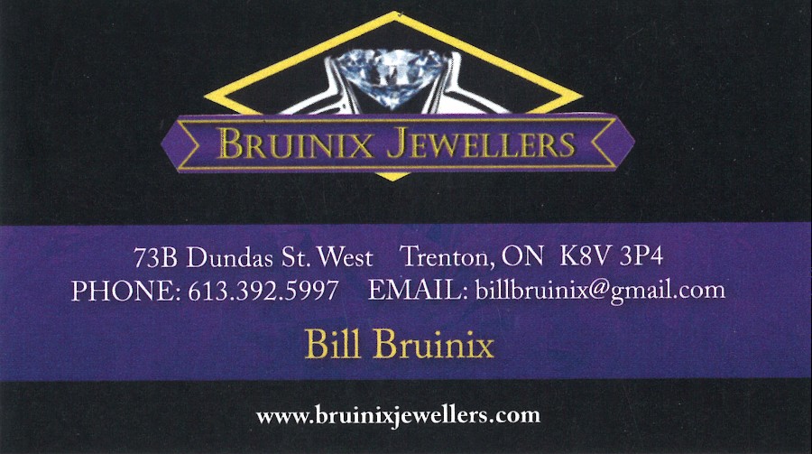 Bruinix Jewellers