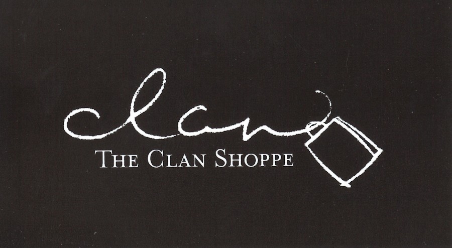 The Clan Shoppe