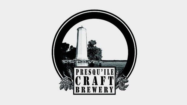 Presqu'ile Craft Brewery