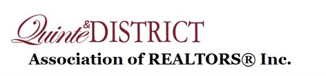 Quinte & District Association of Realtors Inc. - Joey Edwards