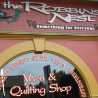Robbin's Nest
