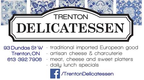 Trenton Delicatessen