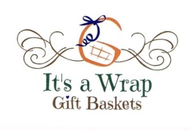 It's a Wrap Gift Baskets 