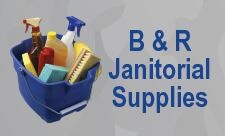 B&R Janitorial Supplies