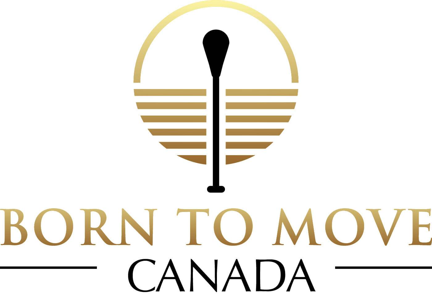 Born to Move Canada