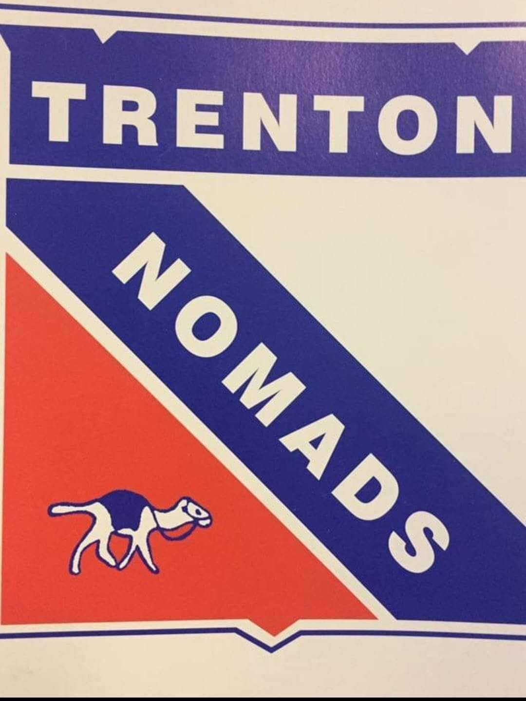 Trenton Nomads