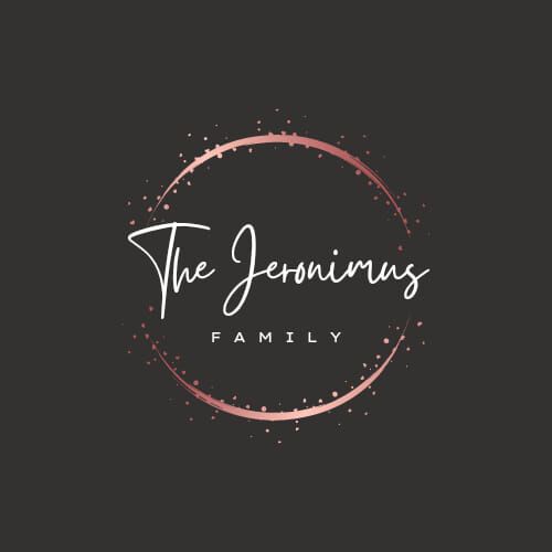 Jeronimus Family