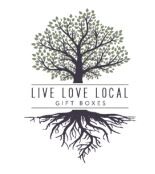 Live Love Local Gift Boxes