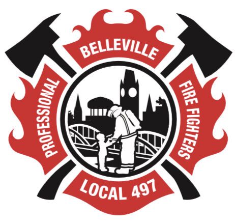 Belleville Fire Fighters Local 497 