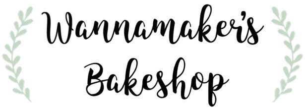 Wannamaker's Bakeshop