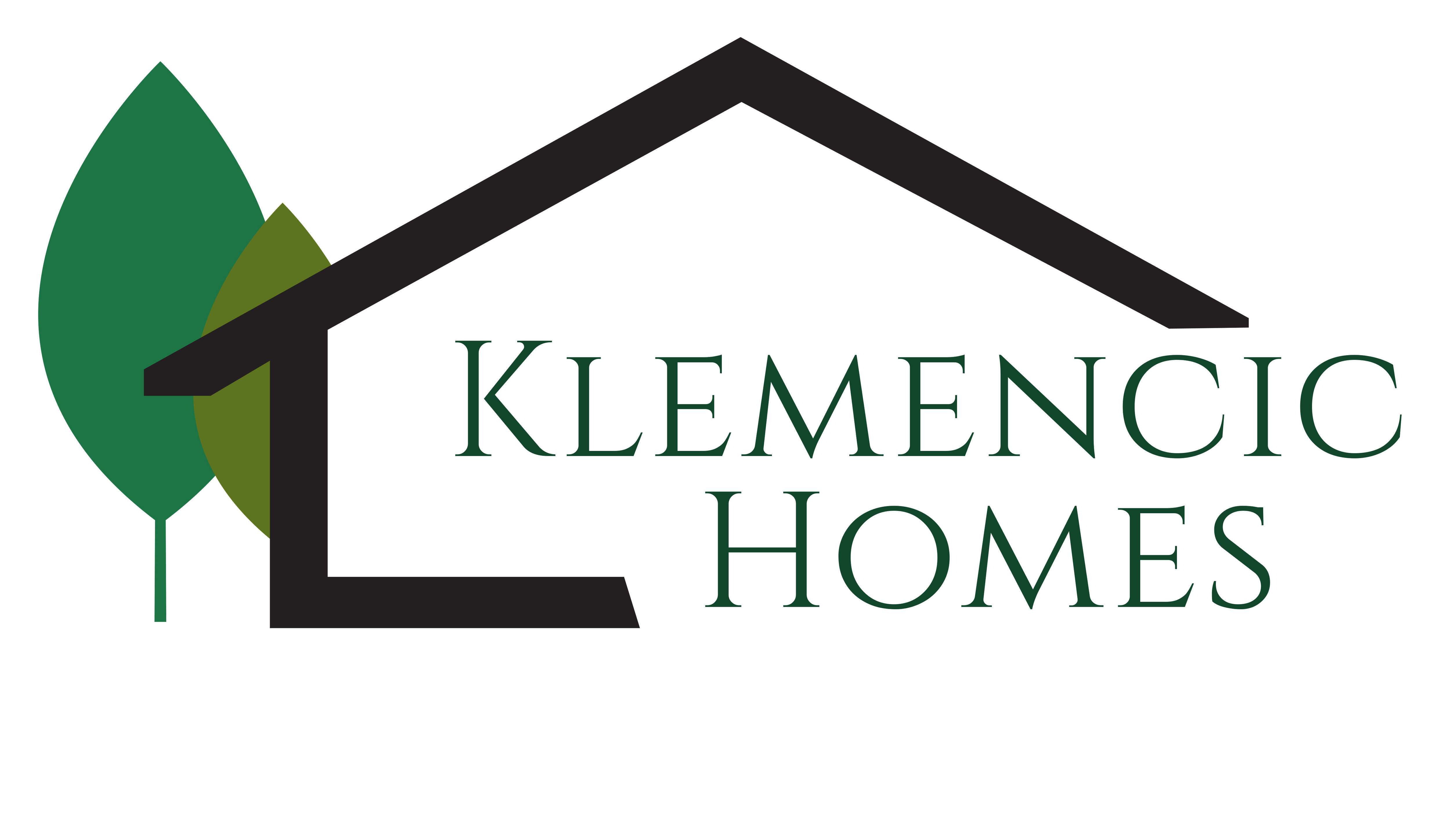 Klemencic Homes