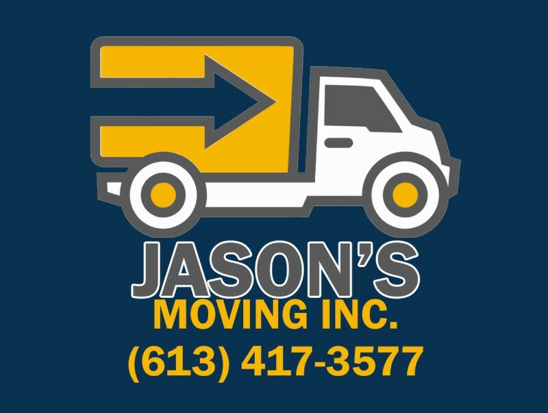 Jason's Moving Inc.