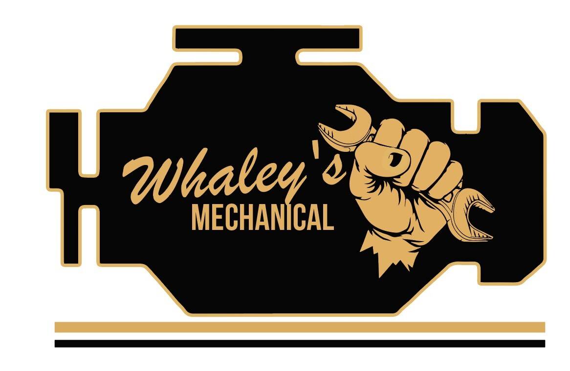 Whaley's Mechanical