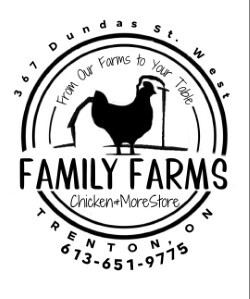 Family Farms