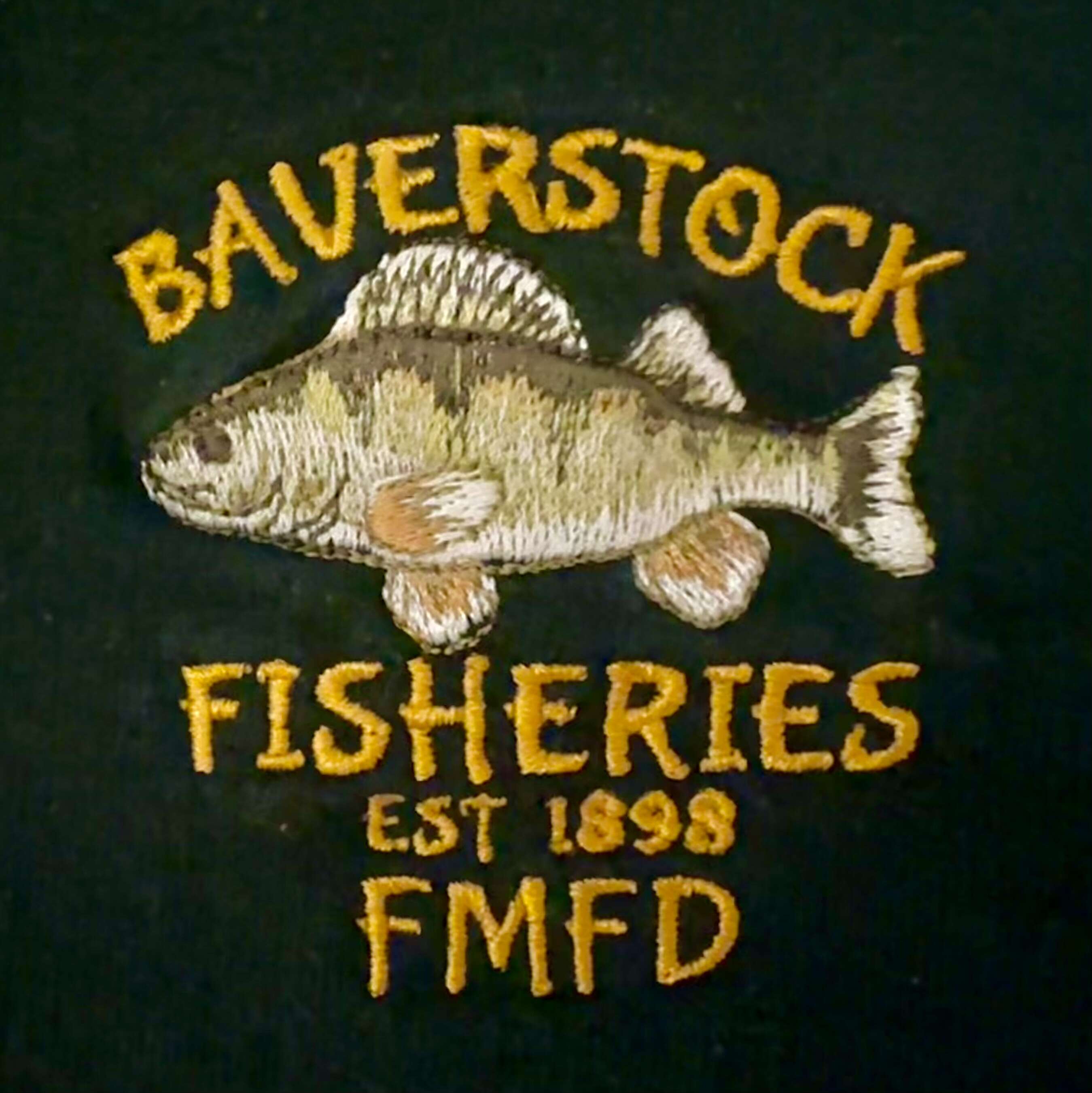 Baverstock Fisheries