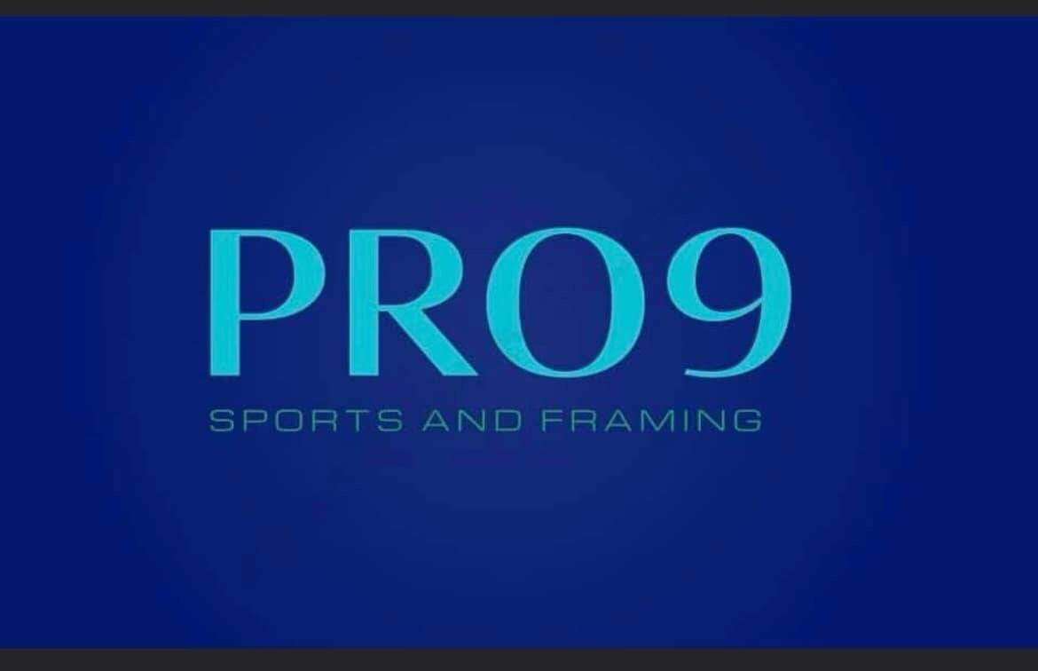 Pro9 Sports & Framing