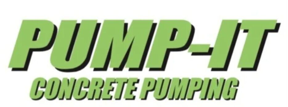 Pump-It Concrete