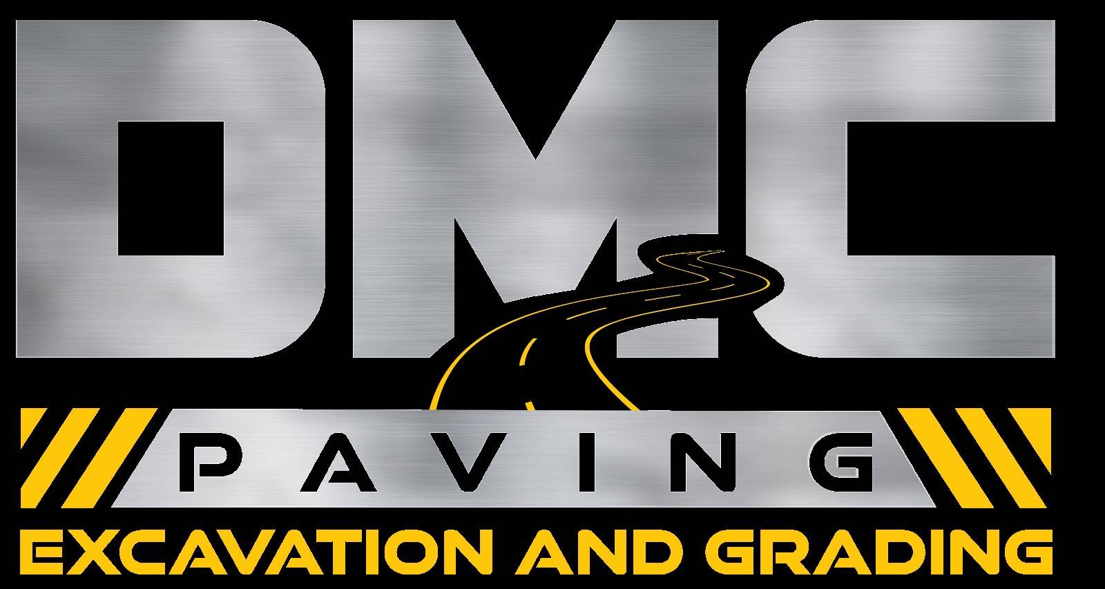 DMC Paving