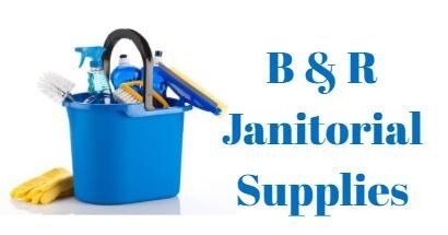 B & R Janitorial Supplies