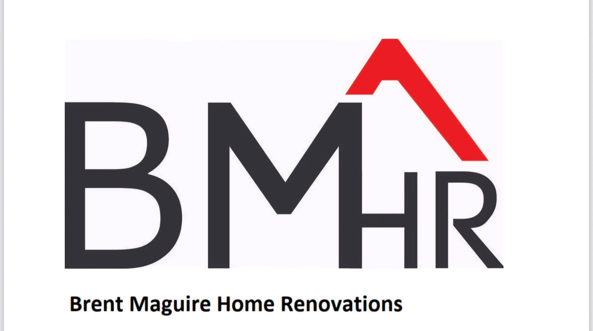 Brent Maguire Home Renovations