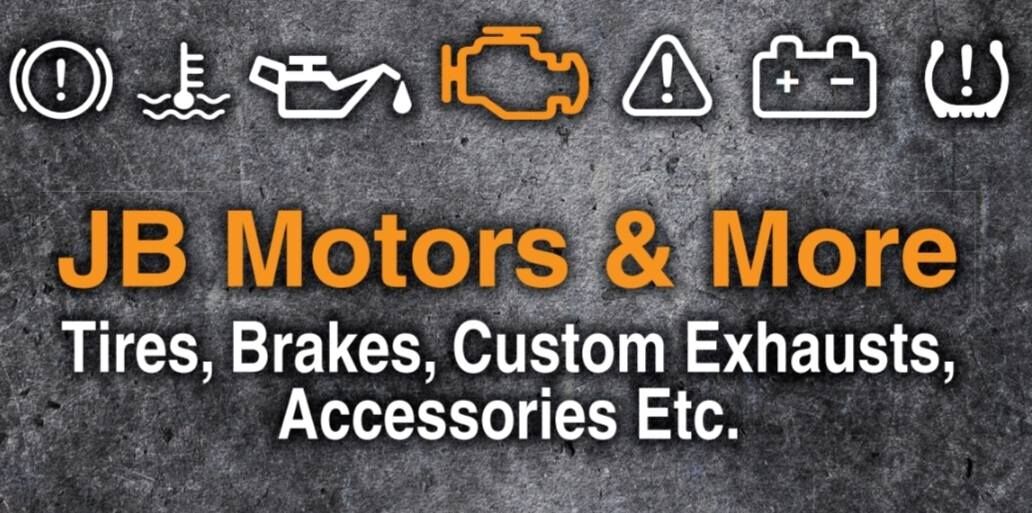 JB Motors & More