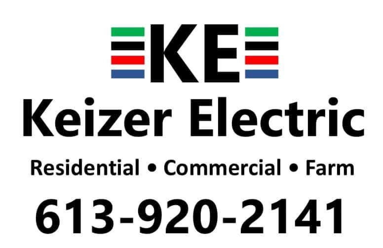 Keizer Electric